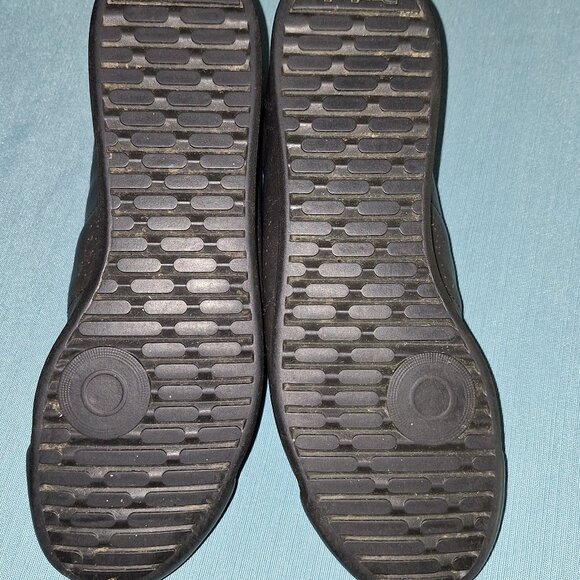 Reebok Princess Sneaker - Black - Size 10 - Picture 6 of 7